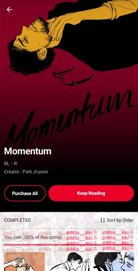Momentum